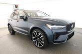 Thumbnail of 2025 Denim Blue Metallic Volvo XC60 Plug-In Hybrid