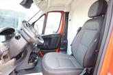 Thumbnail of 2023 Spitfire Orange Clearcoat RAM ProMaster 1500