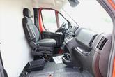 Thumbnail of 2023 Spitfire Orange Clearcoat RAM ProMaster 1500