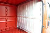 Thumbnail of 2023 Spitfire Orange Clearcoat RAM ProMaster 1500