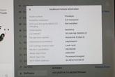 Thumbnail of 2018 Pearl White Multi-Coat Tesla Model 3