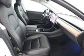 Thumbnail of 2018 Pearl White Multi-Coat Tesla Model 3