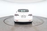 Thumbnail of 2018 Pearl White Multi-Coat Tesla Model 3