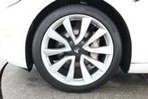 Thumbnail of 2018 Pearl White Multi-Coat Tesla Model 3