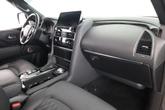 Thumbnail of 2024 Mineral Black INFINITI QX80