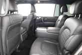 Thumbnail of 2024 Mineral Black INFINITI QX80