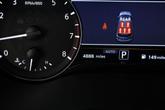 Thumbnail of 2024 Mineral Black INFINITI QX80
