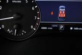 Thumbnail of 2024 Mineral Black INFINITI QX80