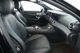 Thumbnail of 2019 Black Mercedes-Benz E-Class