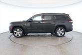 Thumbnail of 2022 Rocky Mountain Pearlcoat Jeep Grand Cherokee L