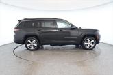 Thumbnail of 2022 Rocky Mountain Pearlcoat Jeep Grand Cherokee L