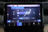 Thumbnail of 2022 Rocky Mountain Pearlcoat Jeep Grand Cherokee L