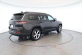 Thumbnail of 2022 Rocky Mountain Pearlcoat Jeep Grand Cherokee L