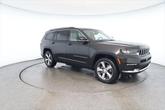 Thumbnail of 2022 Rocky Mountain Pearlcoat Jeep Grand Cherokee L