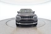 Thumbnail of 2022 Rocky Mountain Pearlcoat Jeep Grand Cherokee L