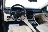 Thumbnail of 2022 Rocky Mountain Pearlcoat Jeep Grand Cherokee L