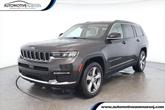 Photo of 2022 Rocky Mountain Pearlcoat Jeep Grand Cherokee L