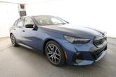 Thumbnail of 2024 Phytonic Blue Metallic BMW i5