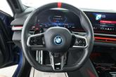 Thumbnail of 2024 Phytonic Blue Metallic BMW i5
