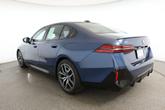 Thumbnail of 2024 Phytonic Blue Metallic BMW i5