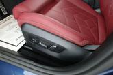 Thumbnail of 2024 Phytonic Blue Metallic BMW i5