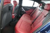 Thumbnail of 2024 Phytonic Blue Metallic BMW i5