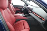 Thumbnail of 2024 Phytonic Blue Metallic BMW i5