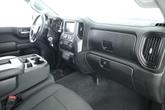 Thumbnail of 2020 Silver Ice Metallic Chevrolet Silverado 1500
