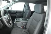 Thumbnail of 2020 Silver Ice Metallic Chevrolet Silverado 1500