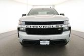 Thumbnail of 2020 Silver Ice Metallic Chevrolet Silverado 1500
