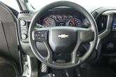 Thumbnail of 2020 Silver Ice Metallic Chevrolet Silverado 1500