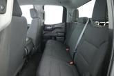 Thumbnail of 2020 Silver Ice Metallic Chevrolet Silverado 1500