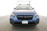 Thumbnail of 2019 Quartz Blue Pearl Subaru Crosstrek