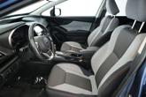Thumbnail of 2019 Quartz Blue Pearl Subaru Crosstrek