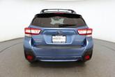 Thumbnail of 2019 Quartz Blue Pearl Subaru Crosstrek