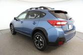 Thumbnail of 2019 Quartz Blue Pearl Subaru Crosstrek