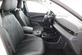 Thumbnail of 2024 Star White Metallic Tri-Coat Ford Mustang Mach-E