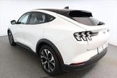 Thumbnail of 2024 Star White Metallic Tri-Coat Ford Mustang Mach-E