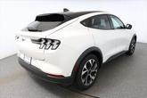 Thumbnail of 2024 Star White Metallic Tri-Coat Ford Mustang Mach-E