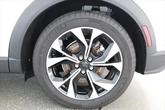 Thumbnail of 2024 Star White Metallic Tri-Coat Ford Mustang Mach-E