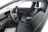 Thumbnail of 2024 Star White Metallic Tri-Coat Ford Mustang Mach-E