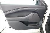 Thumbnail of 2024 Star White Metallic Tri-Coat Ford Mustang Mach-E