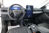 Thumbnail of 2024 Star White Metallic Tri-Coat Ford Mustang Mach-E