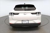 Thumbnail of 2024 Star White Metallic Tri-Coat Ford Mustang Mach-E