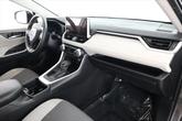 Thumbnail of 2024 Magnetic Gray Metallic Toyota RAV4