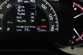 Thumbnail of 2024 Magnetic Gray Metallic Toyota RAV4