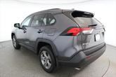 Thumbnail of 2024 Magnetic Gray Metallic Toyota RAV4