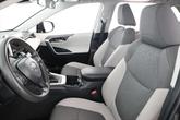 Thumbnail of 2024 Magnetic Gray Metallic Toyota RAV4