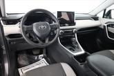 Thumbnail of 2024 Magnetic Gray Metallic Toyota RAV4