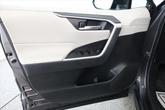 Thumbnail of 2024 Magnetic Gray Metallic Toyota RAV4